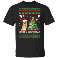 Merry woofmas German Shepherd Christmas sweater $19.95 redirect10252021231049 10
