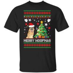 Merry woofmas German Shepherd Christmas sweater $19.95