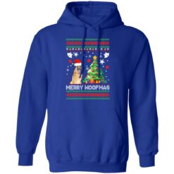 Merry woofmas German Shepherd Christmas sweater $19.95 redirect10252021231049 5