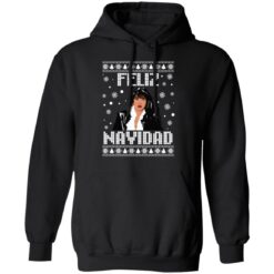 Feliz Navidad Selena Christmas sweater $19.95