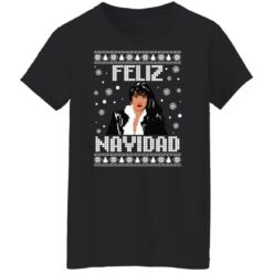 Feliz Navidad Selena Christmas sweater $19.95