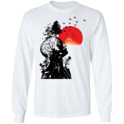 Hangovers Alans Men Tree Halloween shirt $19.95