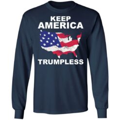 Keep America Trumpless shirt $19.95