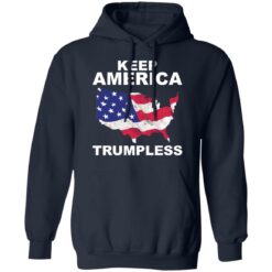 Keep America Trumpless shirt $19.95