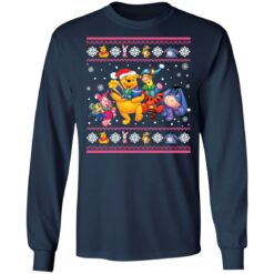 Winnie the pooh christmas sweater $19.95