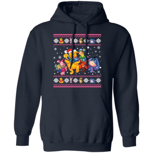 Winnie the pooh christmas sweater $19.95 redirect10262021071045 4