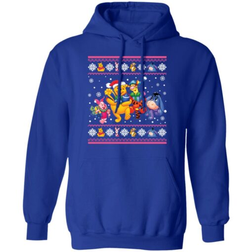 Winnie the pooh christmas sweater $19.95 redirect10262021071045 5