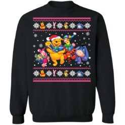 Winnie the pooh christmas sweater $19.95 redirect10262021071045 6