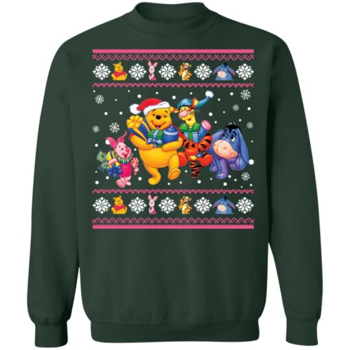 Winnie the pooh christmas sweater $19.95 redirect10262021071045 8