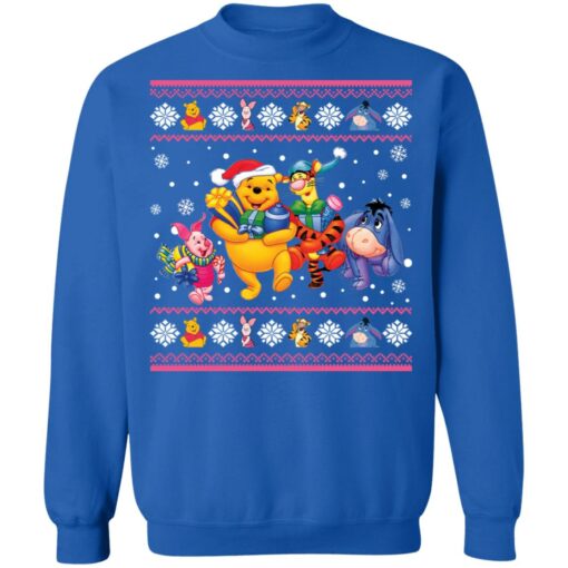 Winnie the pooh christmas sweater $19.95 redirect10262021071045 9