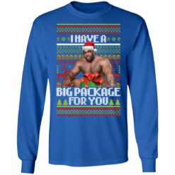 Barry Wood Christmas sweater $19.95 redirect10262021071058 1