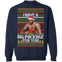 Barry Wood Christmas sweater $19.95 redirect10262021071059 5