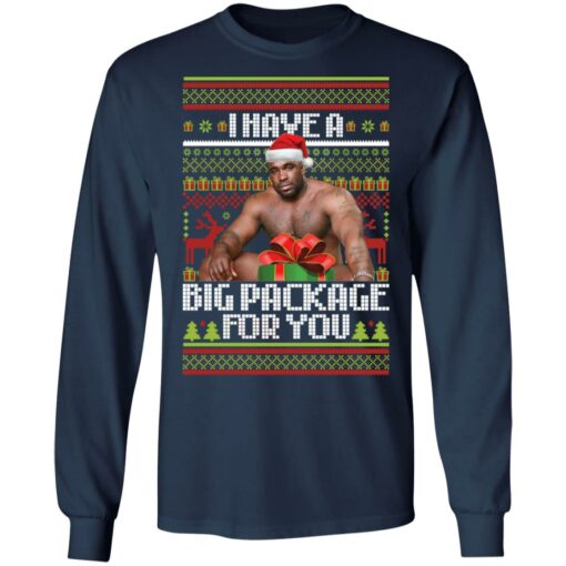 Barry Wood Christmas sweater $19.95 redirect10262021071059