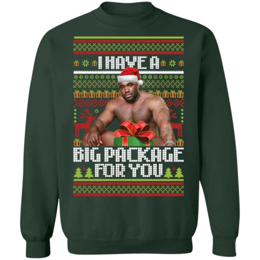 Barry Wood Christmas sweater $19.95 redirect10262021071059 6