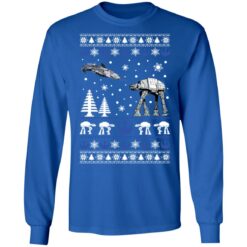 Hoth christmas sweater $19.95