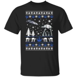 Hoth christmas sweater $19.95