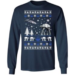 Hoth christmas sweater $19.95