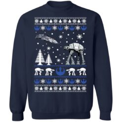 Hoth christmas sweater $19.95