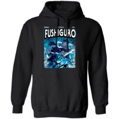 Megumi Fushiguro father and son shirt $19.95 redirect10272021001009 2