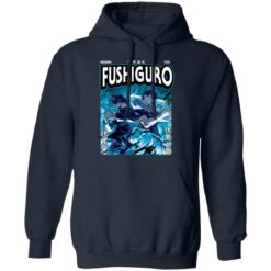 Megumi Fushiguro father and son shirt $19.95 redirect10272021001009 3