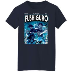 Megumi Fushiguro father and son shirt $19.95 redirect10272021001009 9