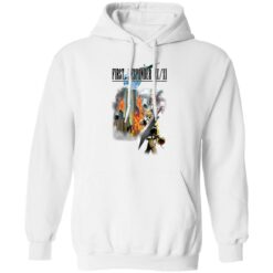 Final Fantasy 9/11 shirt $19.95 redirect10272021041052 2