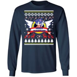 Sonic the hedgehog merry Christmas sweater $19.95 redirect10272021071029 2