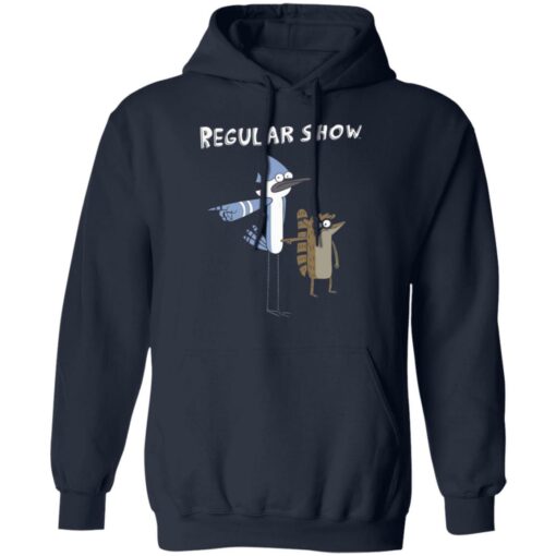 Mordecai Rigby regular show shirt $19.95