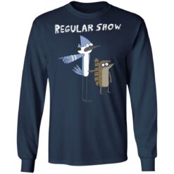 Mordecai Rigby regular show shirt $19.95 redirect10272021221057