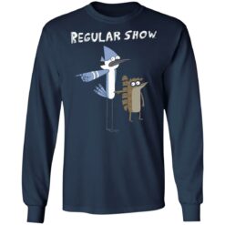 Mordecai Rigby regular show shirt $19.95