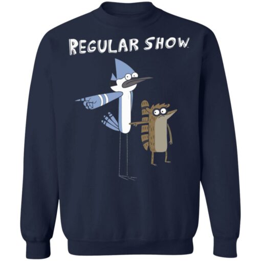 Mordecai Rigby regular show shirt $19.95 redirect10272021221057 4
