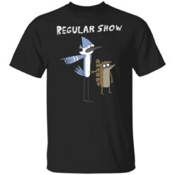 Mordecai Rigby regular show shirt $19.95 redirect10272021221057 5