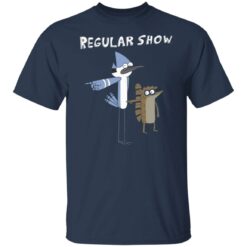 Mordecai Rigby regular show shirt $19.95 redirect10272021221057 6