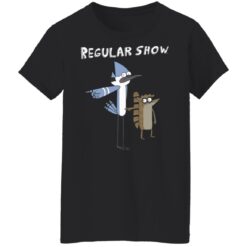 Mordecai Rigby regular show shirt $19.95 redirect10272021221057 7