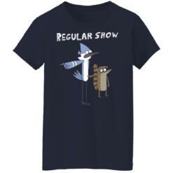 Mordecai Rigby regular show shirt $19.95