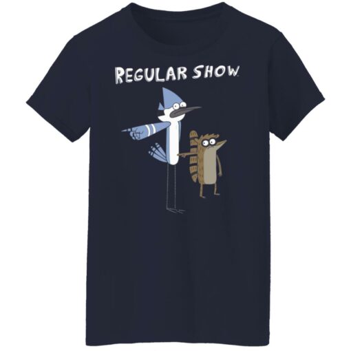 Mordecai Rigby regular show shirt $19.95 redirect10272021221057 8