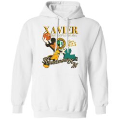 Xavier University of Louisiana homecoming 21 shirt $19.95