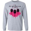 Long Sleeve