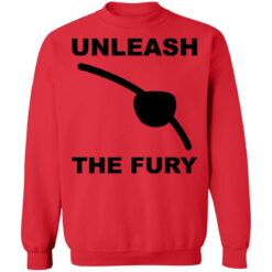 Unleash the fury shirt $19.95 redirect10282021051026 5