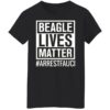 Ladies T-Shirt