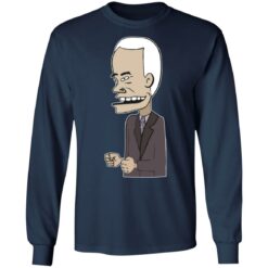 Biden Beavis shirt $19.95