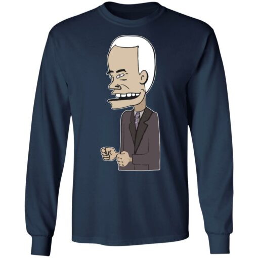 Biden Beavis shirt $19.95