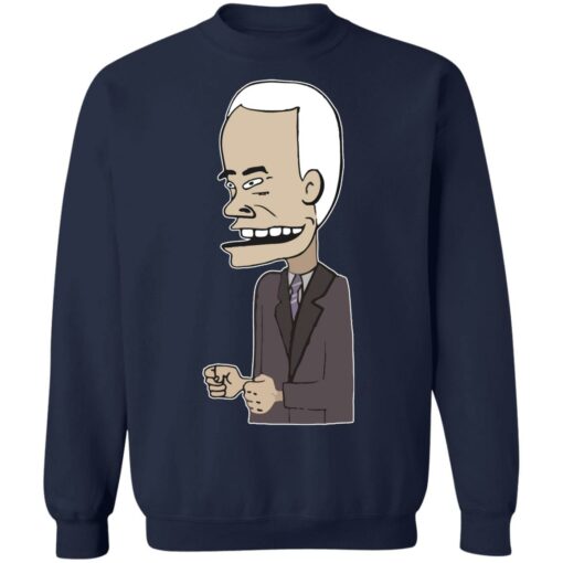 Biden Beavis shirt $19.95
