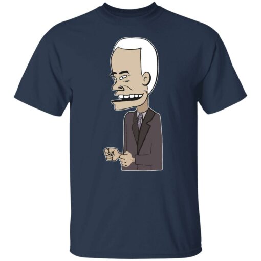 Biden Beavis shirt $19.95