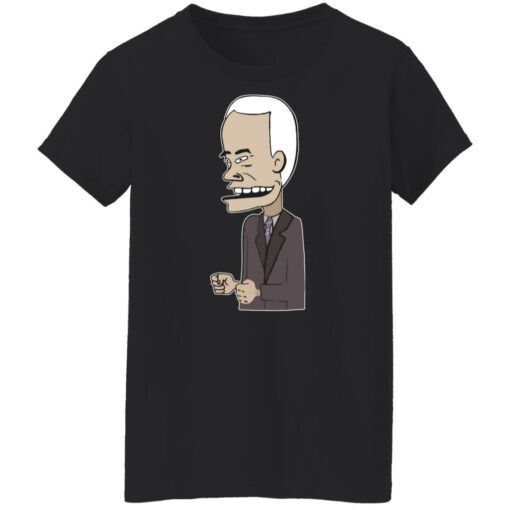 Biden Beavis shirt $19.95