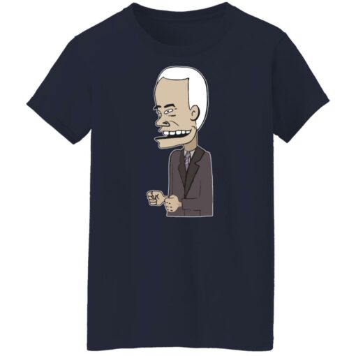 Biden Beavis shirt $19.95