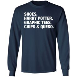 Shoes Harry Potter graphic tees chips and queso shirt $19.95 redirect10292021001016 1