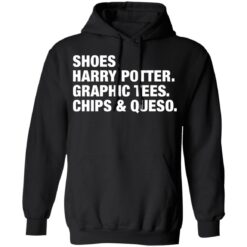 Shoes Harry Potter graphic tees chips and queso shirt $19.95 redirect10292021001017