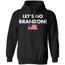 Trump campaign Let's go Brandon shirt $19.95