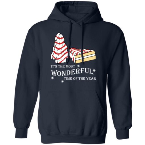 Little Debbie it’s the most wonderful time of the year shirt $19.95 redirect10292021041042 3